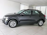 Usata VW T-Roc Life 116 CV (85 kW) 2025 Deep black perlato SUV