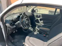 Usata Smart ForTwo Cabrio 90 CV (66 kW) 2016 Bianco Cabrio