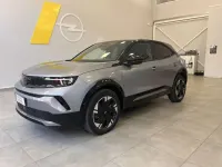 Nuova Opel Mokka 61 kW (84 CV) 2025 Kontrast grey SUV