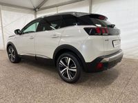 usata Peugeot 3008 30081.6 bluehdi GT Line Aut.