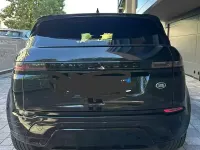 Usata Land Rover Range Rover evoque 160 CV (117 kW) 2022 Nero SUV
