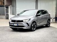 Usata Opel Grandland X 131 CV (96 kW) 2022 Grigio SUV