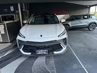 Nuova Cirelli 5 177 CV (130 kW) 2025 Bianco SUV
