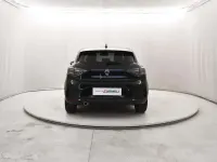 Usata Renault Clio V Techno 91 CV (66 kW) 2025 Nero etoilé Berlina