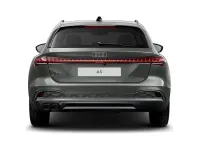 Usata Audi A5 Advanced Plus 204 CV (150 kW) 2025 Grigio Station wagon