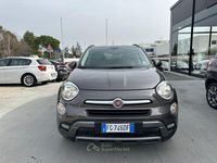 Usata Fiat 500X Cross 95 CV (69 kW) 2016 SUV