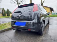 usata Fiat Grande Punto Grande Punto 1.2 3 porte Fun