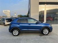 usata VW T-Cross - 1.0 TSI 110 CV Style usato