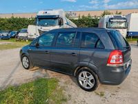 usata Opel Zafira 1.9 16V CDTI 150CV Cosmo