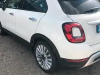 Usata Fiat 500 95 CV (69 kW) 2019 Bianco Station wagon