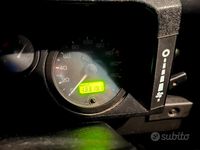 Usata Land Rover Defender 122 CV (89 kW) 2002 Blu SUV