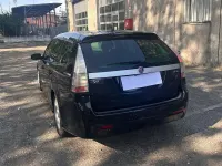 Usata Saab 9-3 Vector 150 CV (110 kW) 2008 Station wagon
