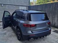 Usata Mercedes GLB200 Premium 150 CV (110 kW) 2021 SUV