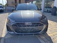 Nuova Audi A3 Sportback S-Line 150 CV (110 kW) 2025 Grigio Utilitaria