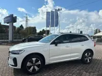 Usata Volvo XC60 Plus 349 CV (256 kW) 2025 Christal white SUV