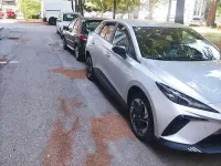 Usata MG MG4 EV 53 kW (73 CV) 2024 Utilitaria