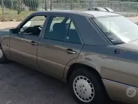 Usata Mercedes E200 1991 Berlina