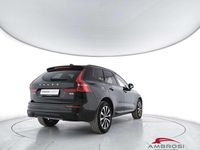 Usata Volvo XC60 Plus 250 CV (183 kW) 2025 Nero SUV