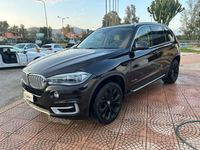 usata BMW X5 xDrive30d 258CV Business