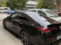 Usata Mercedes CLA220 Premium 190 CV (139 kW) 2019 Coupé