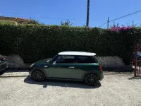 Usata Mini Cooper SD Business 170 CV (125 kW) 2015 Utilitaria