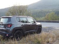 Usata Jeep Renegade 120 CV (88 kW) 2021 Grigio SUV