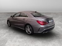 usata Mercedes CLA200 d Automatic Premium