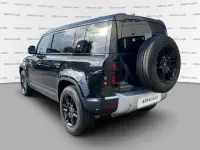 Usata Land Rover Defender S 200 CV (147 kW) 2020 Nero SUV
