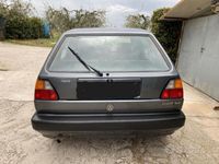 usata VW Golf II Golf 1300 5 porte GL