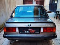 Usata BMW 320 125 CV (91 kW) 1983 Bronzo