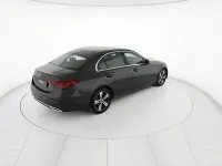 Usata Mercedes 200 Advanced 163 CV (119 kW) 2025 Grigio Berlina
