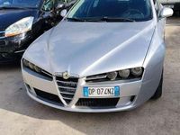 Usata Alfa Romeo 159 120 CV (88 kW) 2008 Station wagon