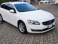 usata Volvo V70 D3 Geartronic Polar