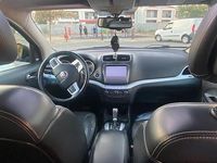 Usata Fiat Freemont 170 CV (125 kW) 2013 Grigio SUV
