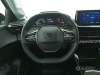 Usata Peugeot 208 Style 101 CV (74 kW) 2025 Grigio Utilitaria