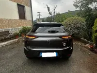 Usata DS Automobiles DS3 Crossback Performance 131 CV (96 kW) 2020 Grigio SUV