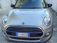 Begagnad Mini Cooper 136 HK (100 kW) 2018 Halvkombi