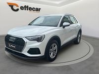 Usata Audi Q3 Business 150 CV (110 kW) 2020 Bianco SUV