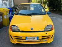 Usata Abarth 600 2010