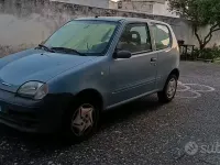 Usata Fiat 600 54 CV (39 kW) 2009 Utilitaria
