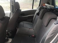 Usata Renault Modus 75 CV (55 kW) 2006 Monovolume