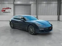 Usata Porsche Panamera Sport Turismo 330 CV (242 kW) 2019 Berlina