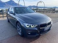 usata BMW 318 318 Serie 3 F31 2015 Touring d Touring Msport auto