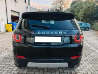 Usata Land Rover Discovery 5 179 CV (131 kW) 2017 Nero SUV
