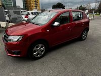 usata Dacia Sandero 0.9 TCe Série Limitée 10th Anniver