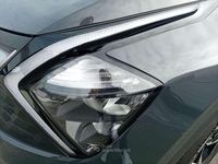 Usata Kia Sportage 136 CV (100 kW) 2024 Grigio SUV