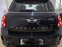 Usata Mini Countryman 2014 Nero SUV