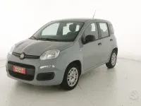 Usata Fiat Panda Easy 69 CV (50 kW) 2019 Grigio Utilitaria