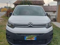 Usata Citroën Berlingo 69 CV (50 kW) 2021 Monovolume