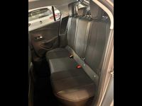 Usata Opel Corsa Elegance 101 CV (74 kW) 2021 Grigio Utilitaria